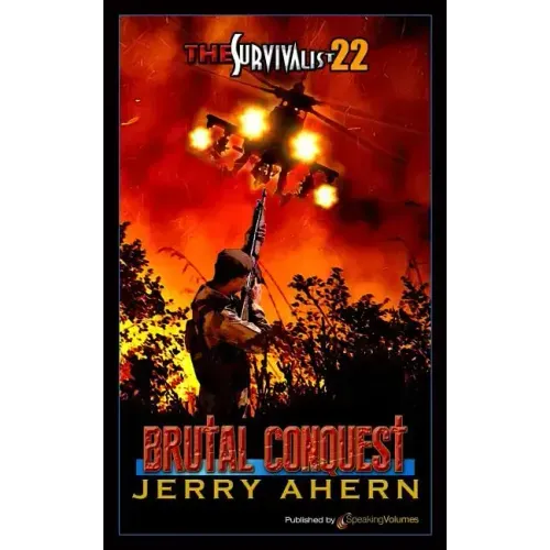 Brutal Conquest