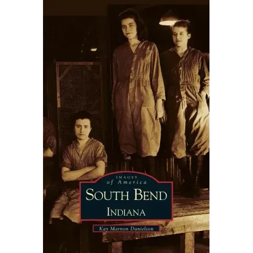 South Bend, Indiana