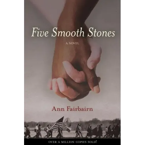Five Smooth Stones: A Novel Volume 12