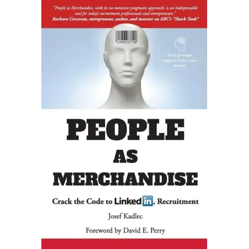 People as Merchandise: Crack the Code to LinkedIn Recruitment