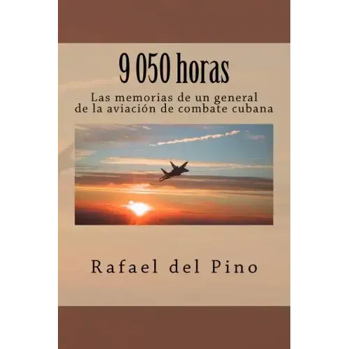 9 050 horas