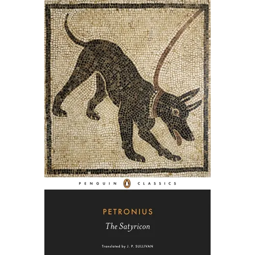 The Satyricon