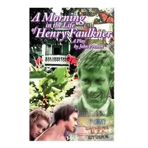 A Morning in the Life of Henry Faulkner