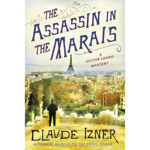 The Assassin in the Marais
