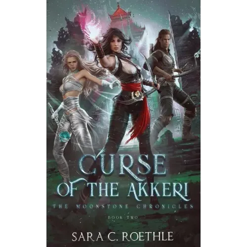 Curse of the Akkeri