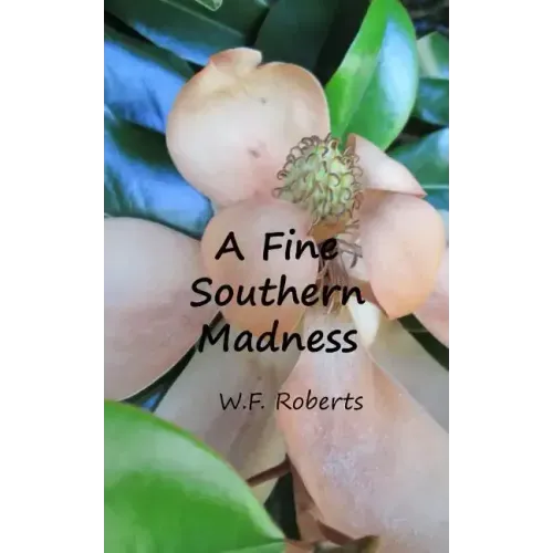 A Fine Southern Madness