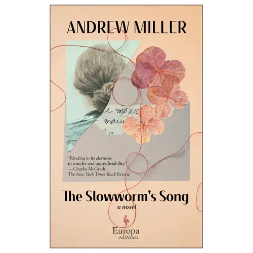 The Slowworm's Song