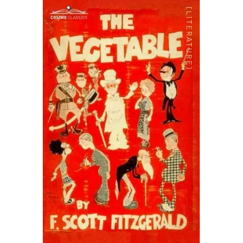 The Vegetable