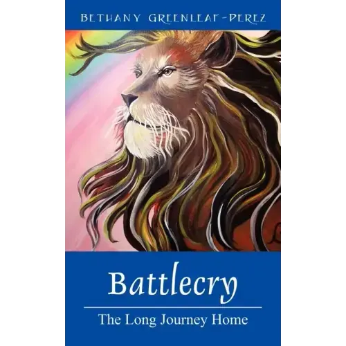 Battlecry: The Long Journey Home