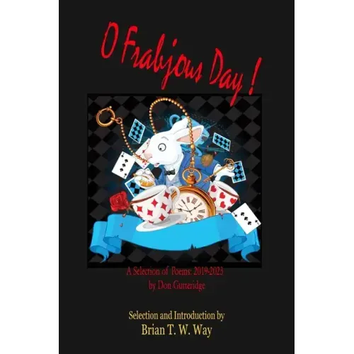 O Frabjous Day!