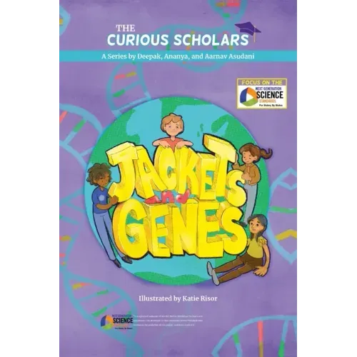 Jackets and Genes