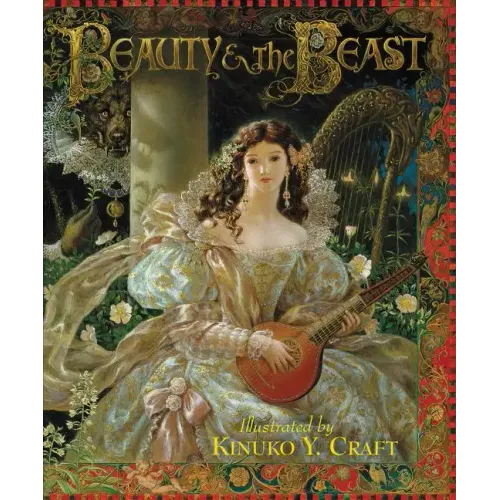 Beauty and the Beast
