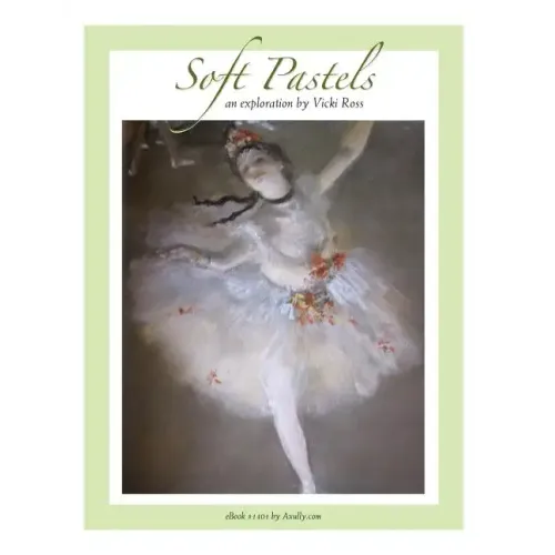 Soft Pastels...an exploration