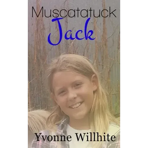 Muscatatuck Jack