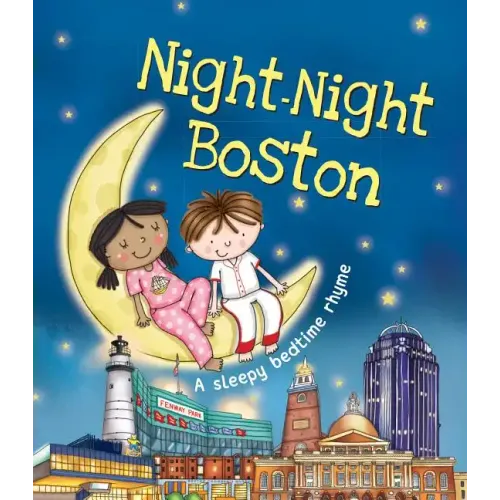 Night-Night Boston