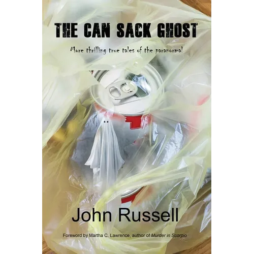 The Can Sack Ghost