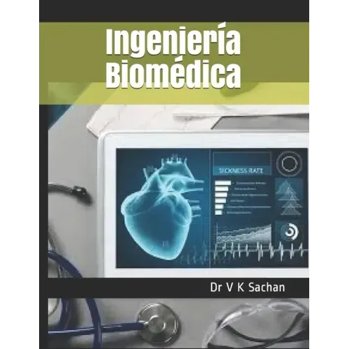 Ingeniería Biomédica