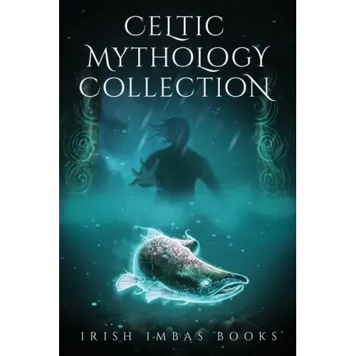 Celtic Mythology Collection 2