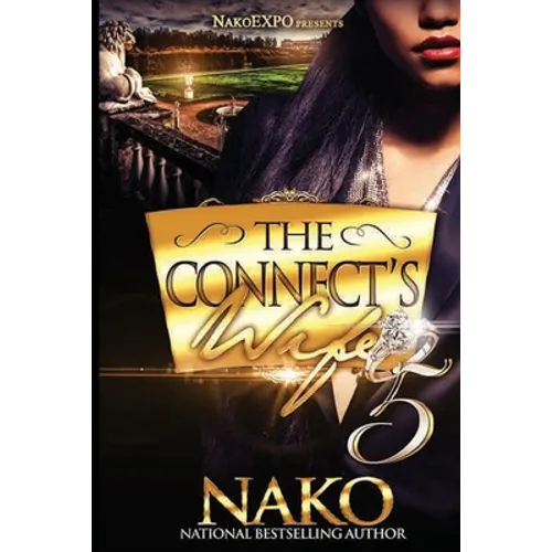 The Connect's Wife 5