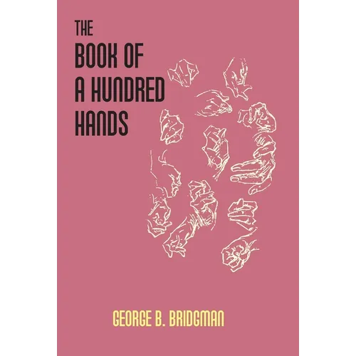 The Book Of A Hundred Hands