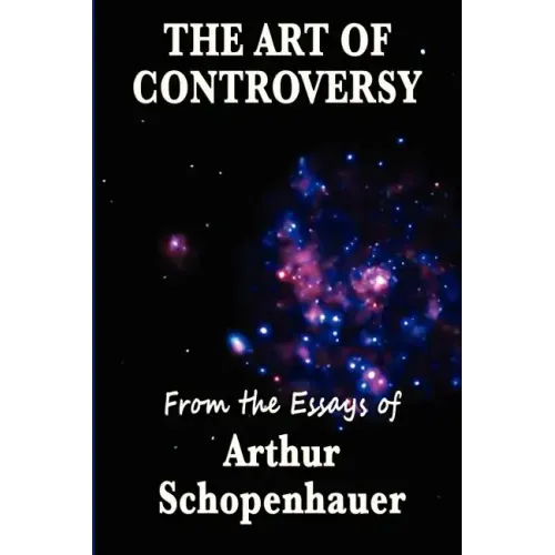 The Art of Controversy