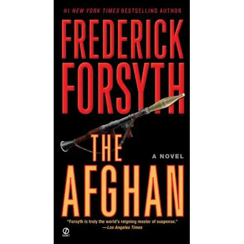 The Afghan