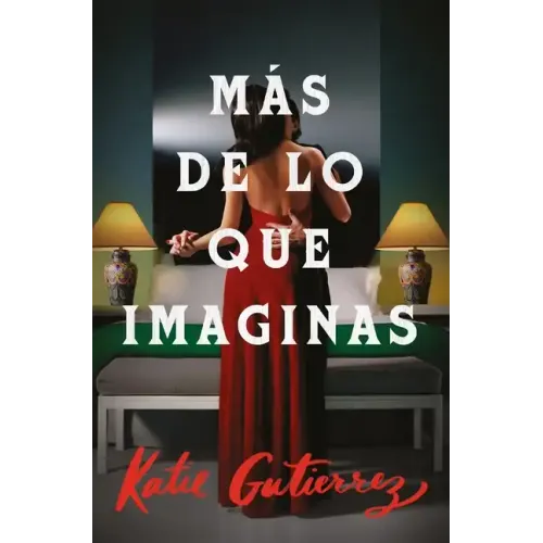 Mas de Lo Que Imaginas