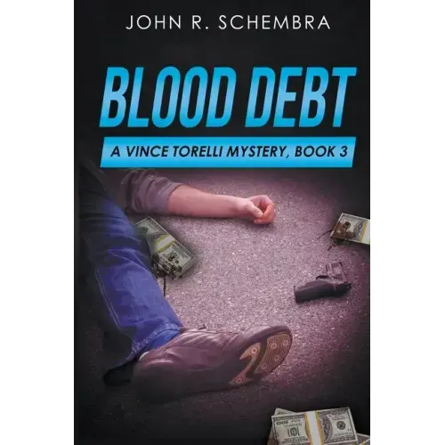 Blood Debt