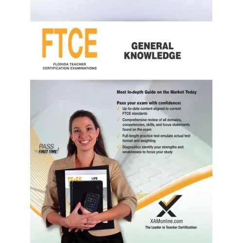 FTCE General Knowledge