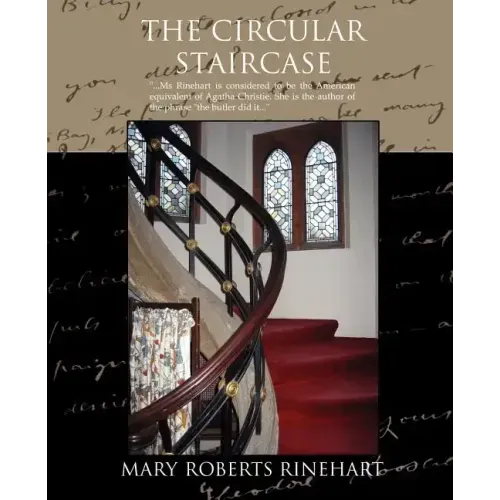 The Circular Staircase