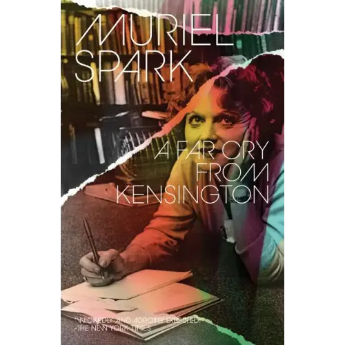 A Far Cry from Kensington