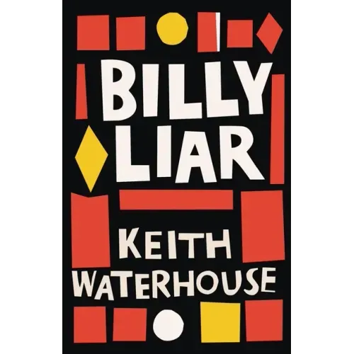Billy Liar