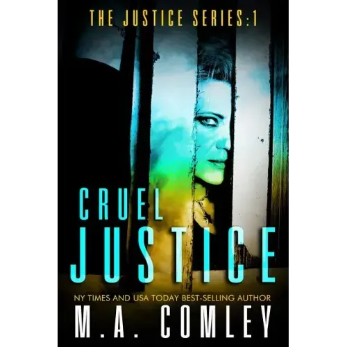 Cruel Justice
