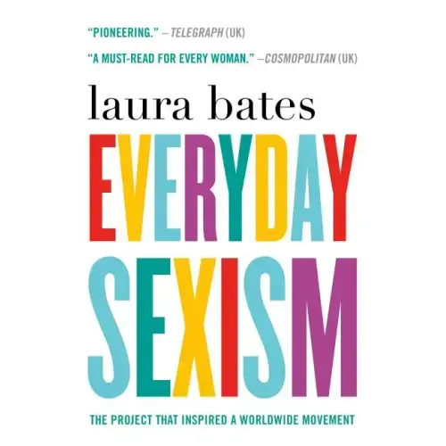 Everyday Sexism