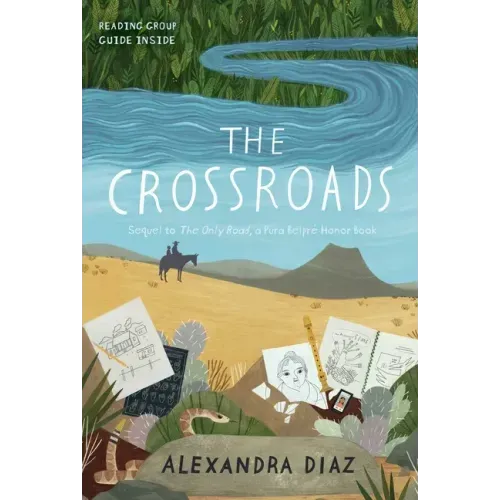 The Crossroads