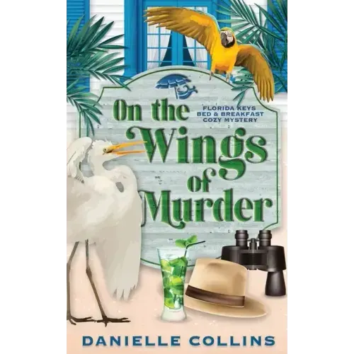 On the Wings of Murder