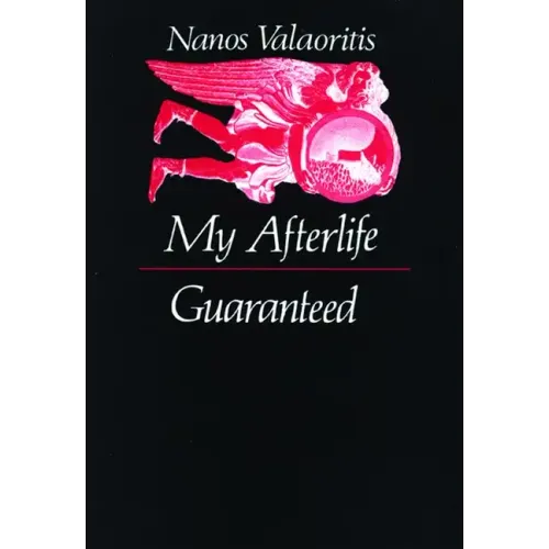 My Afterlife Guaranteed