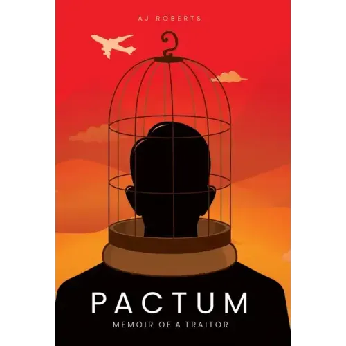 Pactum: Memoir of a Traitor