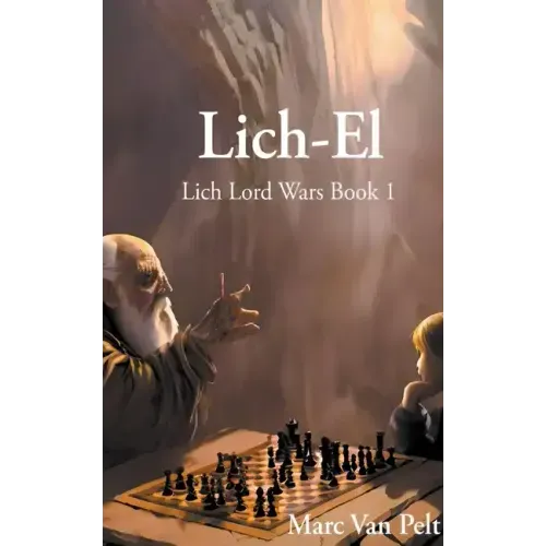 Lich-El
