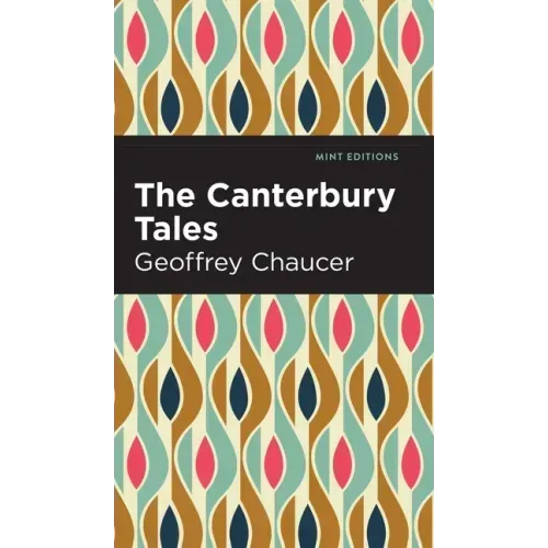 The Canterbury Tales
