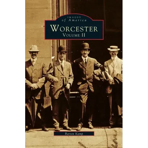 Worcester, Volume II
