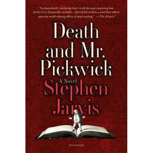 Death and Mr. Pickwick