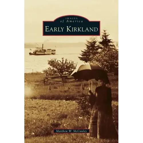 Early Kirkland