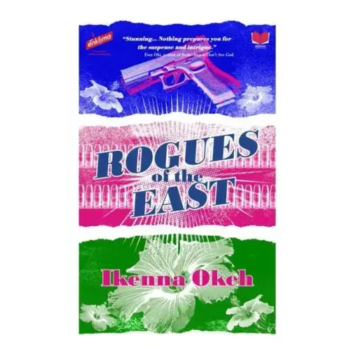 Rogues of the East