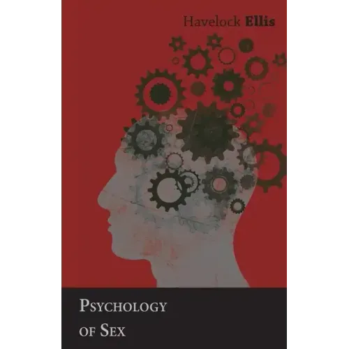 Psychology of Sex