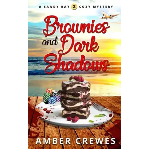 Brownies and Dark Shadows