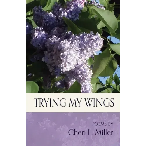 Trying my Wings