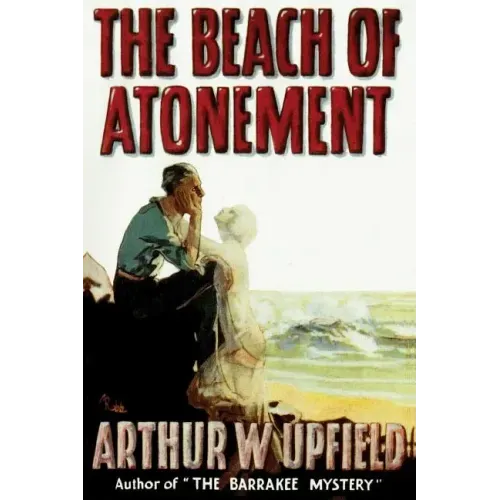 The Beach of Atonement