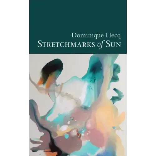 Stretchmarks of Sun: Autofictional Fragments