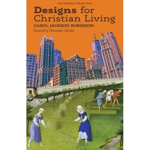 Designs for Christian Living